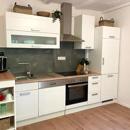 Ferienwohnung Kelsbachhaus Pforring Exterior foto