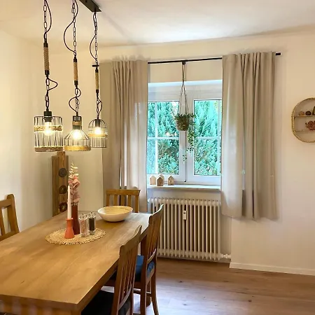 Ferienwohnung Kelsbachhaus Pforring Exterior foto