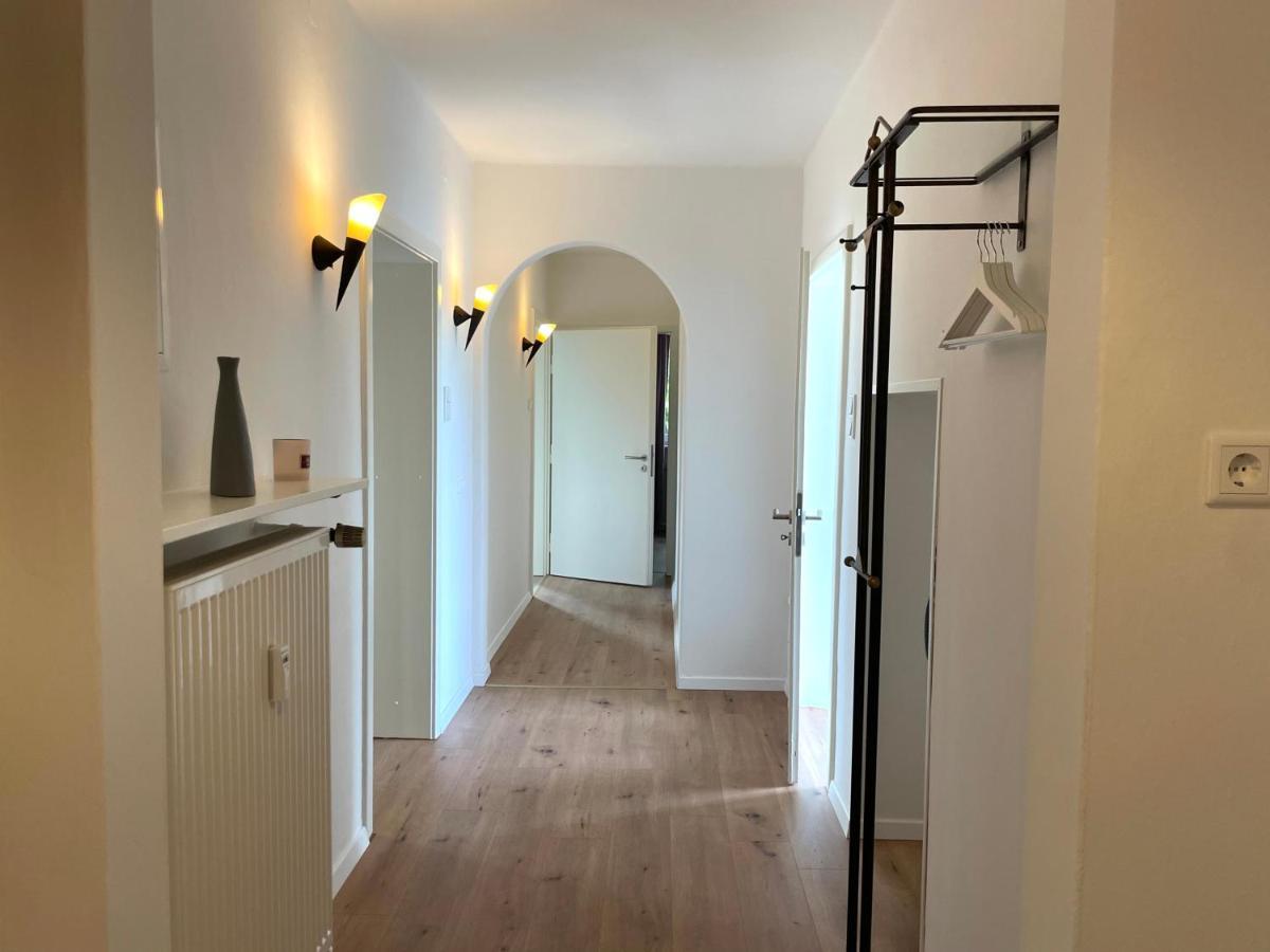 Kelsbachhaus Apartment