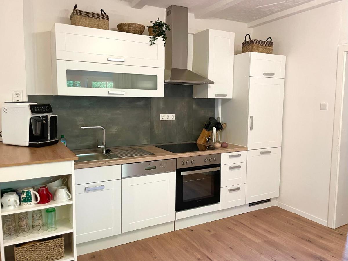 Kelsbachhaus Eg Apartament *