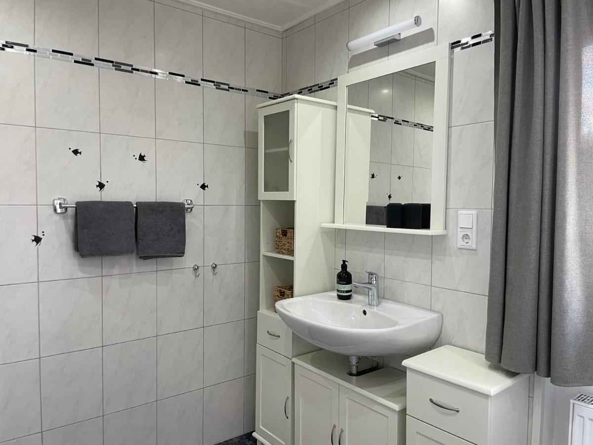 Kelsbachhaus Apartment *
