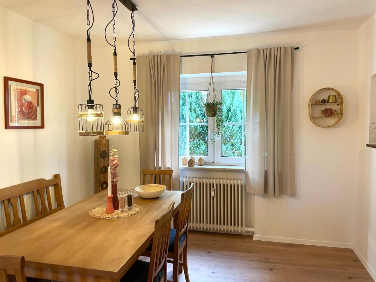 Kelsbachhaus Apartment Pforring