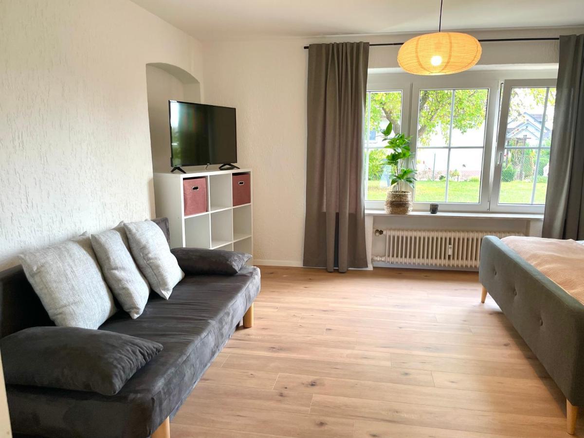 Apartment Kelsbachhaus *