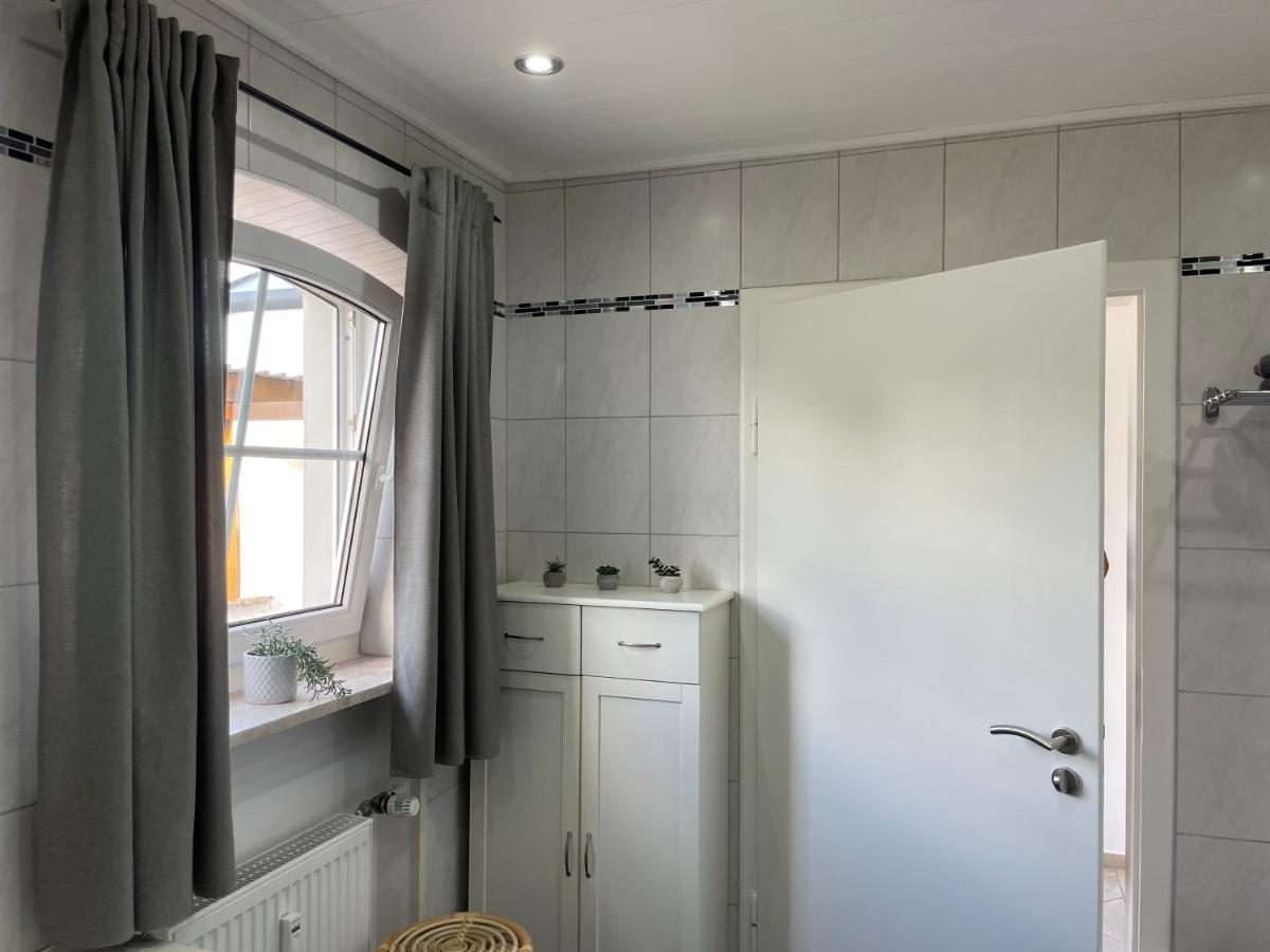 Apartment Kelsbachhaus *