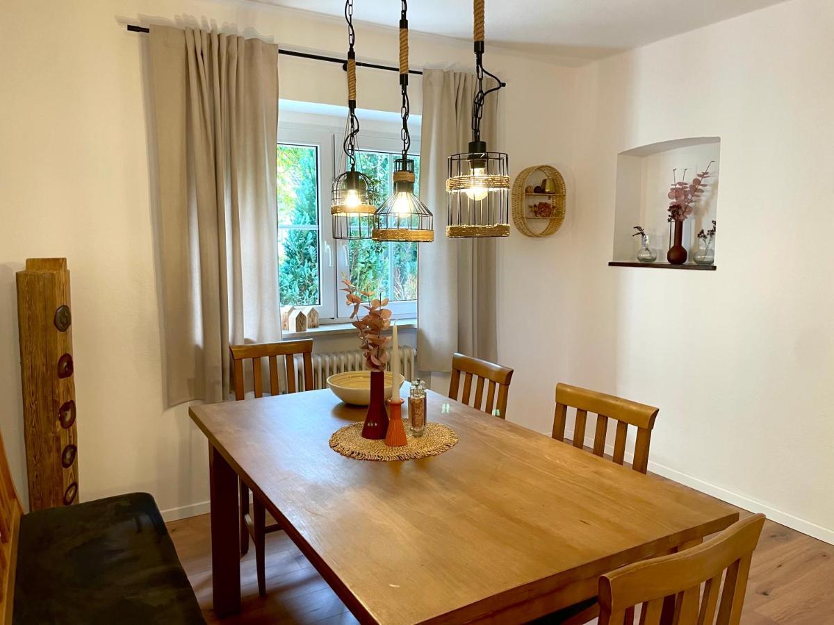 Apartment Kelsbachhaus *