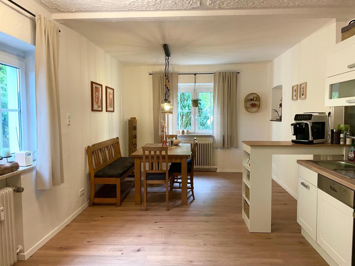 Apartament Kelsbachhaus Eg