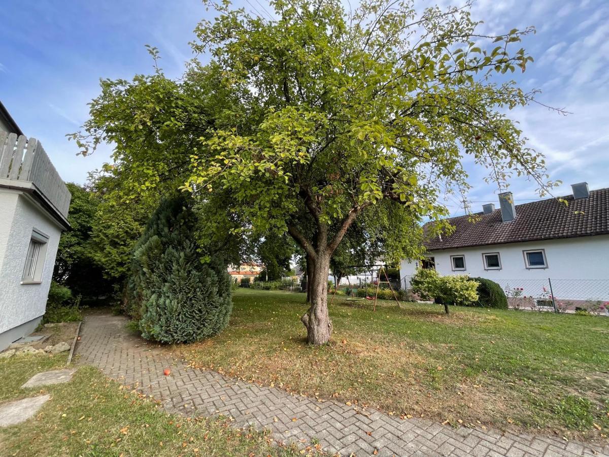 Kelsbachhaus Eg Apartament *